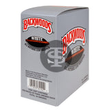 Backwoods White 10 packs of 3