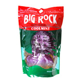 Big Rock Cool Mint Pipe Tobacco 16 oz. Bag 1