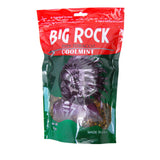 Big Rock Cool Mint Pipe Tobacco 6 oz. Bag – Tobacco Stock