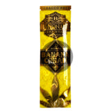 Billionaire Hemp Wraps 25 packs of 2 Banana Cream