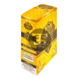 Billionaire Hemp Wraps 25 packs of 2 Sweet Stacks