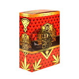Billionaire Hemp Wraps 25 packs of 2 Watermelon Drip