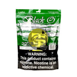 Black O Cool Mint Pipe Tobacco 16 oz. Bag