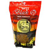 Black O Regular Pipe Tobacco 16 oz. Bag 1
