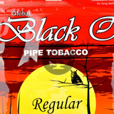 Black O Regular Pipe Tobacco 16 oz. Bag
