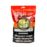 Black O Regular Pipe Tobacco 6 oz. Bag
