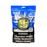 Black O Smooth Pipe Tobacco 6 oz. Bag