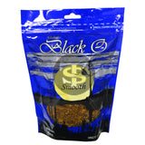 Black O Smooth Pipe Tobacco 6 oz. Bag 1