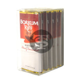 Borkum Riff Cherry Cavendish Pipe Tobacco 5 Pockets of 1.5 oz. 3