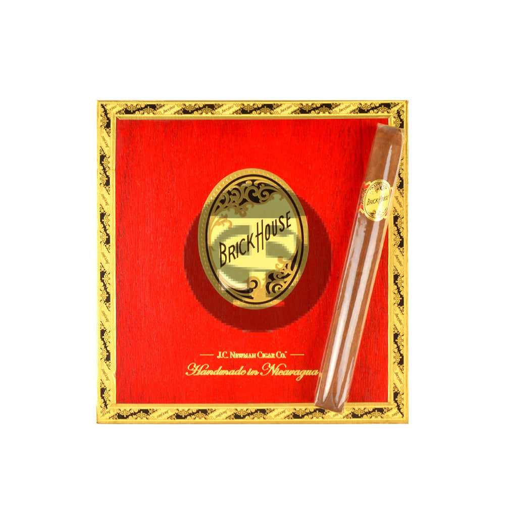 Brick House Churchill Cigars Box of 25