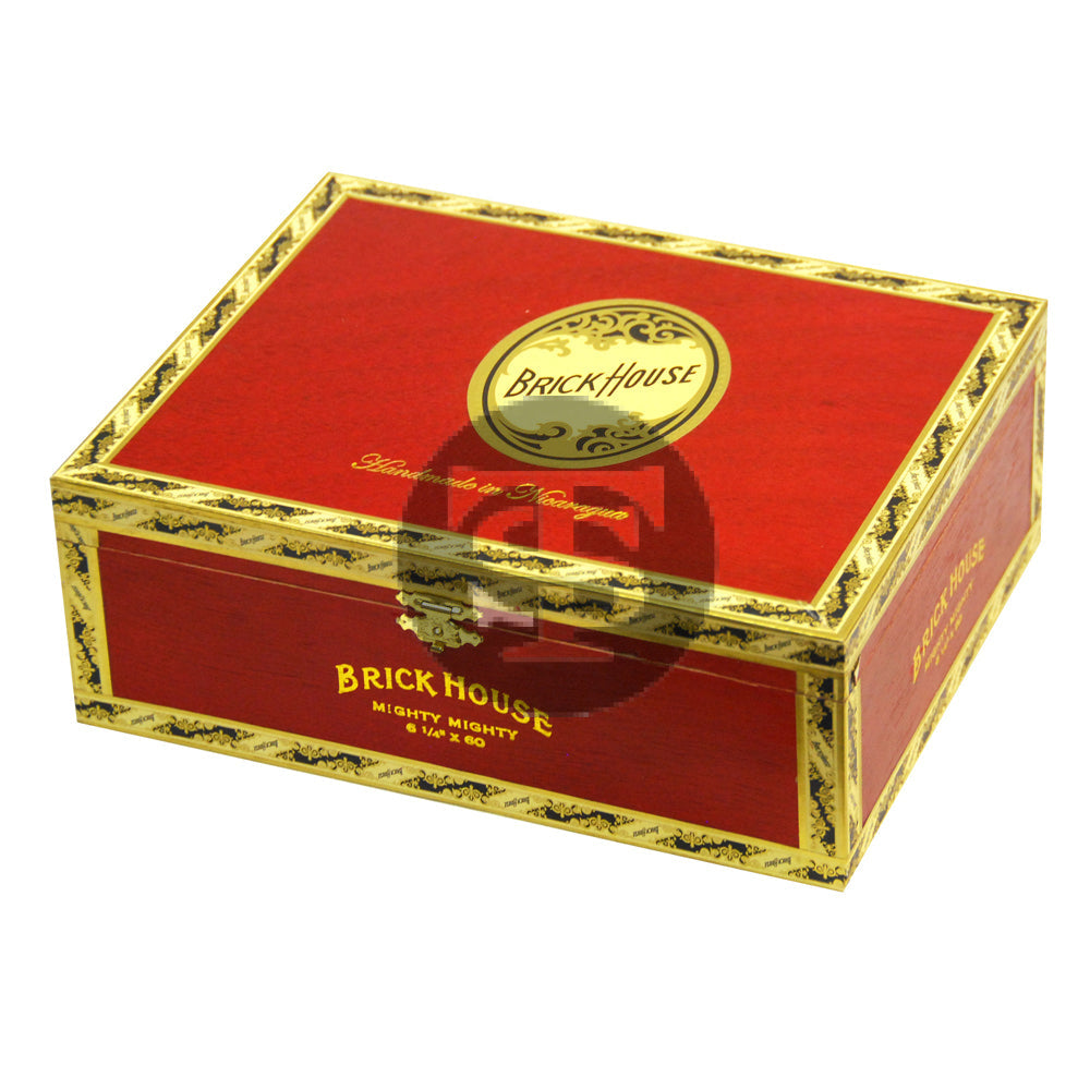 Brick House Mighty Mighty Cigars Box of 25 1