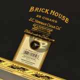 Brick House Mighty Mighty Maduro Cigars Box of 25