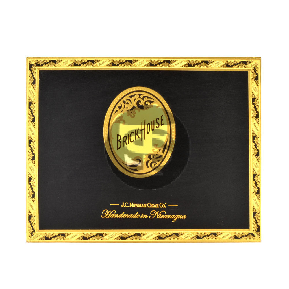 Brick House Mighty Mighty Maduro Cigars Box of 25