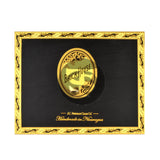 Brick House Mighty Mighty Maduro Cigars Box of 25