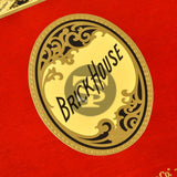 Brick House Robusto Cigars Box of 25