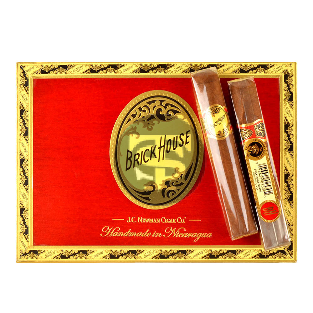 Brick House | Robusto Cigars