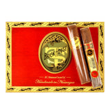 Brick House Robusto Cigars Box of 25