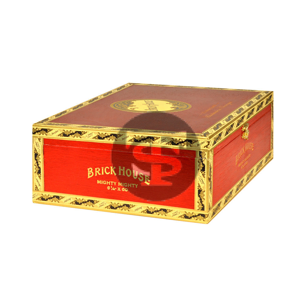 Brick House Toro Cigars Box of 25 3