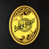 Brick House Toro Maduro Cigars Box of 25