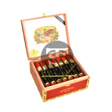 Brick House Traveler Cigars Box of 21 3