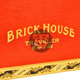 Brick House Traveler Cigars Box of 21