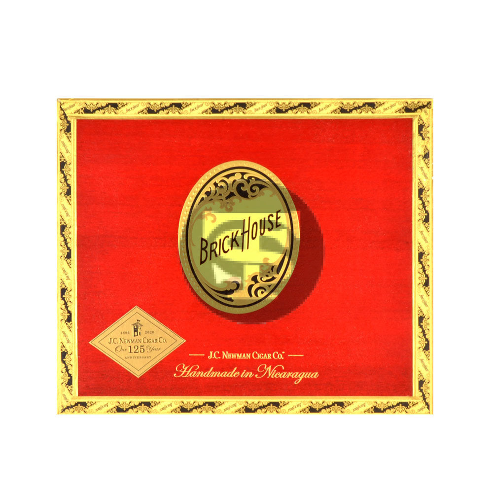 Brick House Traveler Cigars Box of 21 2