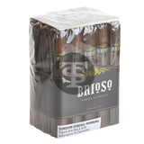 Brioso Toro Maduro Cigars Pack of 20 1
