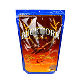 Buckhorn Smooth Pipe Tobacco 16 oz. Bag – Tobacco Stock
