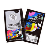 Bud Master Herbal Wraps Skunk 12x2pk