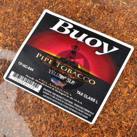 buoy red tobacco near me Mild Pipe 6 oz Buoy Mild Pipe Tobacco 16