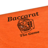 Camacho Baccarat The Game Churchill Tubo Cigars Box of 25 3