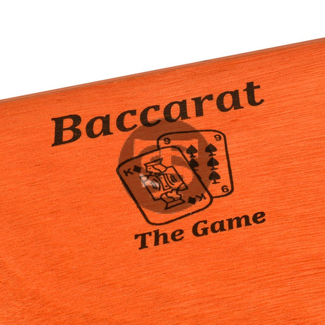 Camacho Baccarat The Game Gordo Cigars Box of 25 2