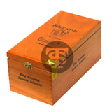 Camacho Baccarat The Game King Cigars Box of 25 4