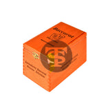 Camacho Baccarat The Game Luchadores Cigars Box of 25 1