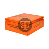 Camacho Baccarat The Game Luchadores Tubo Cigars Box of 25 2
