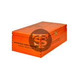 Camacho Baccarat The Game Rothschild Tubo Cigars Box of 25 2