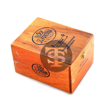Camacho La Fontana Galileo Cigars Box of 20 1