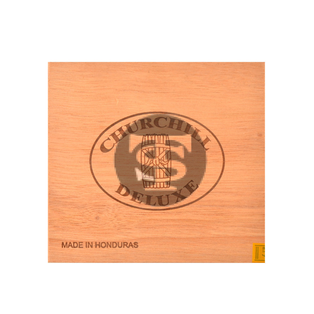 Camacho National Honduran Churchill Deluxe Cigars Pack of 50 2