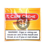 CAO Cafe Creme Original Small Cigars 5 Packs of 20