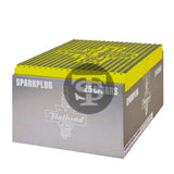 CAO Flathead V450 Sparkplug Cigars Box of 25