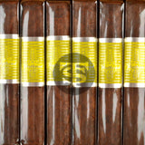 CAO Flathead V450 Sparkplug Cigars Box of 25