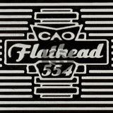 CAO Flathead V554 Camshaft Cigars Box of 24