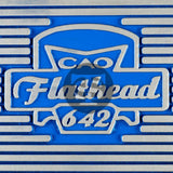 CAO Flathead V642 Piston Cigars Box of 30