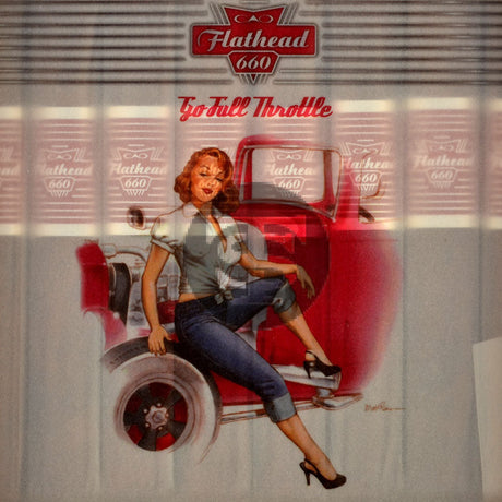 CAO Flathead V660 Carb Cigars Box of 24