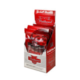 CAO Flathead V660 Carb Cigars Pouch of 4
