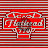 CAO Flathead V770 Big Block Cigars Box of 24