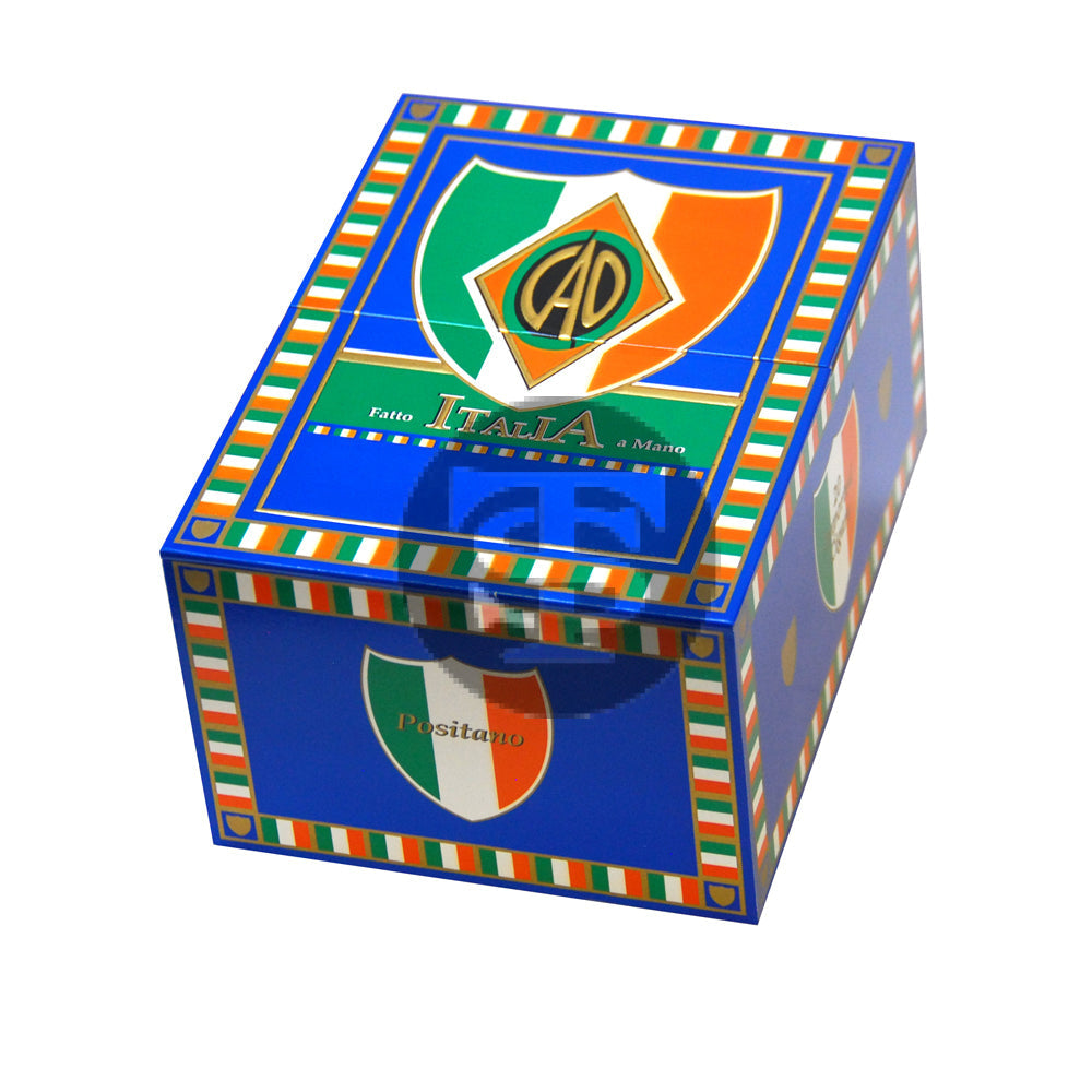 CAO Italia Positano Cigars Box of 20 1