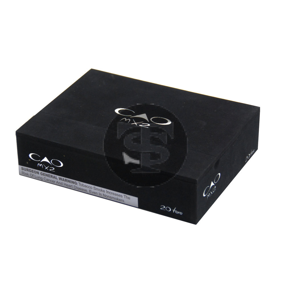 CAO MX2 Toro Cigars Box of 20 1