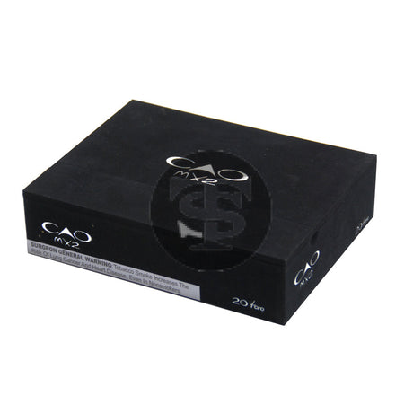 CAO MX2 Toro Cigars Box of 20 1