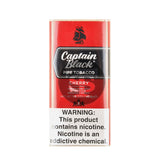 Captain Black Cherry Pipe Tobacco 5 Pockets of 1.5 oz.